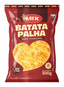 batata palha 300g