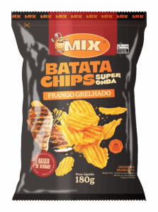 180g Batata Chips - FRANGO GRELHADOcdr